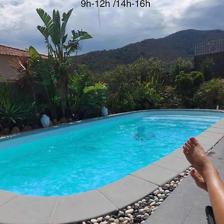 Maison T1 Bis Corse Lucciana  Dış mekan fotoğraf