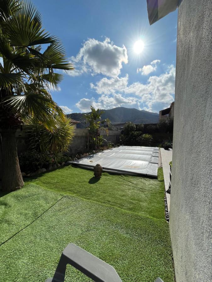 Maison T1 Bis Corse Lucciana  Dış mekan fotoğraf